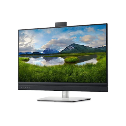 Màn hình DELL C2722DE (27 inch/ 2560X1440/ LED/ IPS/ HDMI/ DP/ RJ45/ ĐEN) DMMWY