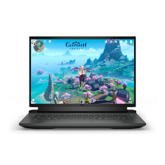 Laptop Dell Gaming G16 7620 (i7-12700H/ 16GB/ 512GB SSD/16
