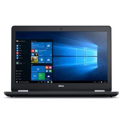 Laptop Dell Inspiron 5570 (i5 6440HQ/ 8GB DDR4/ 15.6