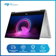 Laptop Dell Inspiron 7391 2-in 1 (i7-10510U/16GB/512GB SSD+ 32GB Optane/13.3'' UHD 4K Touch/Win 10 home)