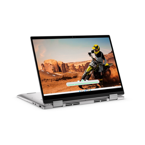 Laptop Dell Inspiron 7435 2-in-1 (Ryzen 7-7730U/ 16GB/ 1TB SSD/ 14 inch FHD+ Touch)