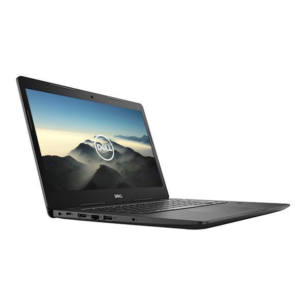 Laptop Dell Latitude 3490 (i3-6006U/8GB/256GB SSD/Intel Graphics/14