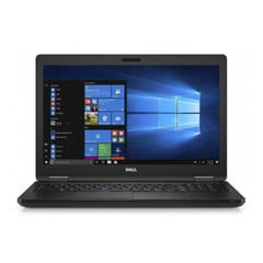 Laptop Dell Latitude 5580 (i5 7300U/ 8GB DDR4/ 240GB SSD/ 15.6
