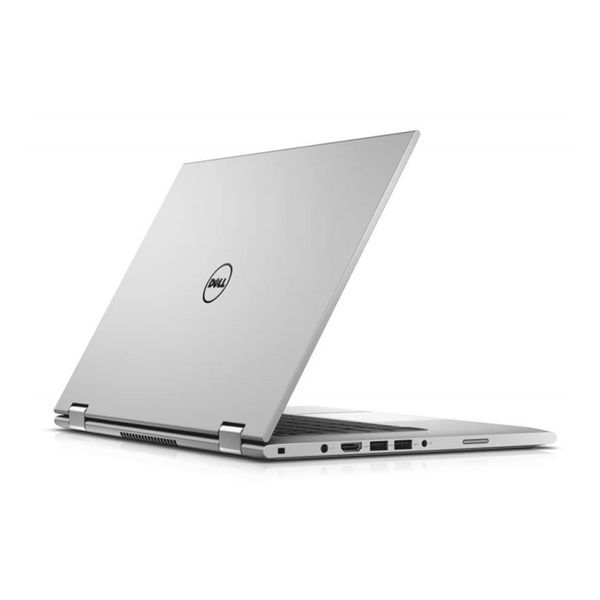 Laptop Dell Latitude 7368 2 in 1 (i5-6200U/8GB/256GB/13.3''FHD Touch/Xoay 360°)