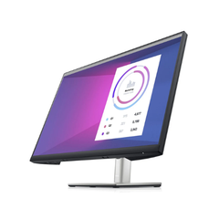 Màn hình DELL P2423 (24 inch/ 1920x1200/ HDMI/ DP/ VGA/ LED/ IPS/ ĐEN) JK8Y5