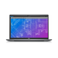 Laptop Dell Precision 3570 (i7-1265U/16GB/ 512GB SSD/ Quadro T550 4GB/15.6 inch FHD Win 11)