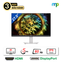 Màn hình Dell S2721QS (27