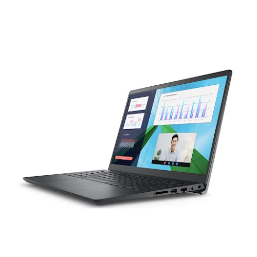 Laptop DELL Vostro 14 3430 (i5-1335U/ 8GB/ 512GB SSD/ 14.0 FHD/ W11SL/ MX550 2GB/ XÁM) 60YGM