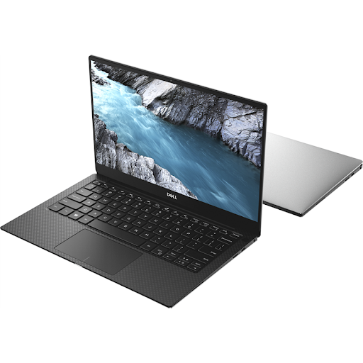 Laptop Dell XPS 13 9300 (i5-1035G1/8GB/256GB/13.4''UHD + Touch/Win10)