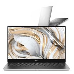 Laptop Dell XPS 13 9305 (i7-1165G7/16GB RAM/512GB SSD/13.3''FHD/Intel Iris/Win10)