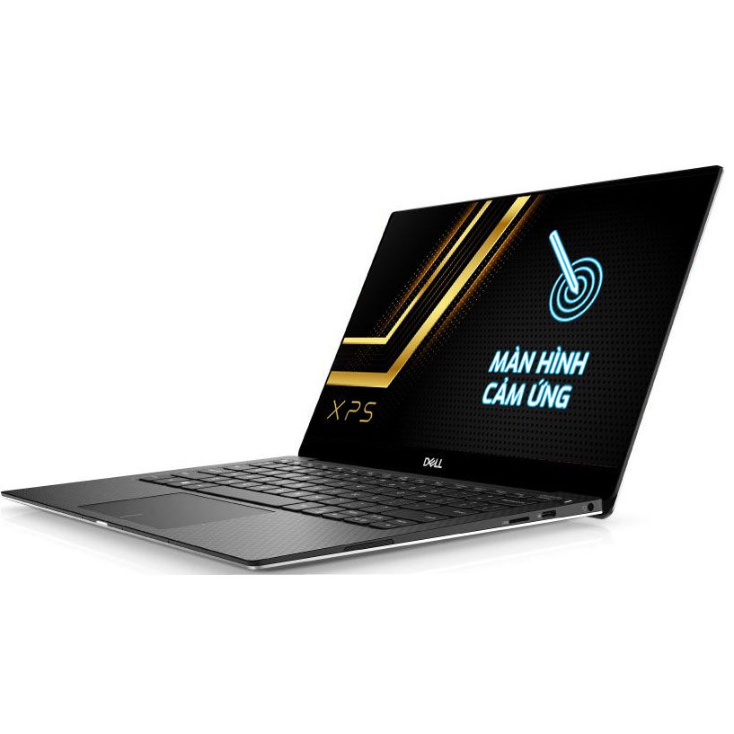 Laptop Dell XPS 13 9305 (i7-1165G7/16GB RAM-4266Mhz/512GB SSD/13.3''FHD Touch/Intel Iris/Win10)