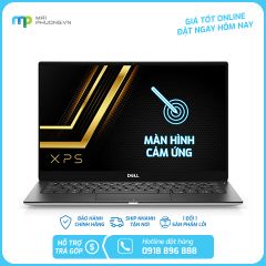 Laptop Dell XPS 13 9305 (i7-1165G7/16GB RAM-4266Mhz/512GB SSD/13.3''FHD Touch/Intel Iris/Win10)