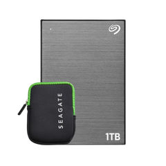 Ổ Cứng Di Động HDD Seagate One Touch 1TB 2.5