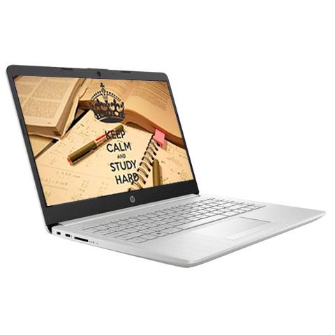 Laptop HP 14s-dq2550TU (i7-1165G7/ 8GB/ 512GB SSD/ Intel Iris/ 14''HD/ Win10/ Bạc) 470D5PA