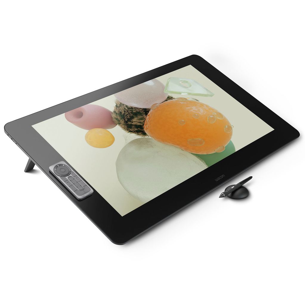 Bảng vẽ Wacom Cintiq Pro 32 DTH-3220