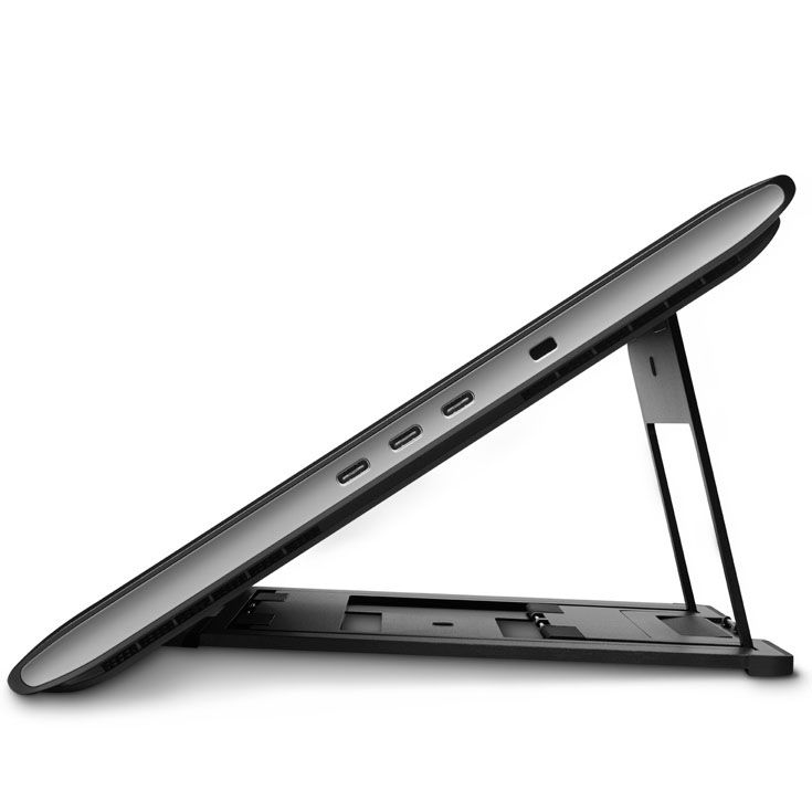 Bảng vẽ Wacom MobileStudio Pro 13 (i7, 512GB) DTHW-1321H