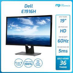 Màn hình Dell 19 inch E1916H