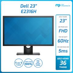 Màn hình Dell 23 inch - (E2316H)