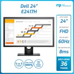 Màn hình Dell 24 inch E2417H