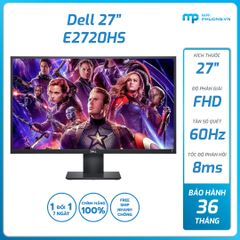 Màn hình LCD Dell 27 inch E2720HS