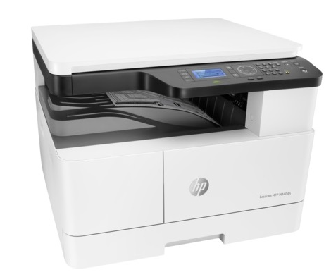 Máy in đa chức năng HP LaserJet M440dn (8AF47A)