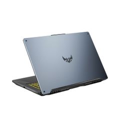 Laptop Gaming ASUS TUF Gaming FA706II-H7125T 90NR03P1-M02220  120Hz/AMD Ryzen 5 4600H/8GB/512GB SSD/NVIDIA GeForce GTX 1650Ti/Windows 10 Home 64-bit