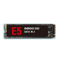 Ổ cứng gắn trong EEKOO SATA M2 E5 SSD 128GB