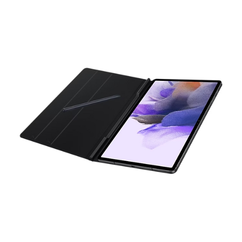 Bao Da Samsung Galaxy Tab S7 FE Đen EF-BT730PBEGWW