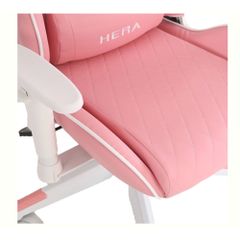 Ghế gaming E-Dra Hera xoay EGC224 (Pink)