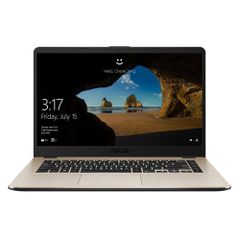 Laptop Asus X505ZA Ryzen 5-2500U/4GB/1TB/15