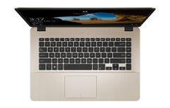 Laptop Asus X505ZA Ryzen 5-2500U/4GB/1TB/15