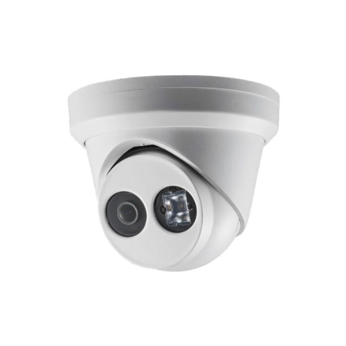 Camera Hikvision 2 MP IR Fixed Turret Network Camera (EL-2DE5323G0-I)