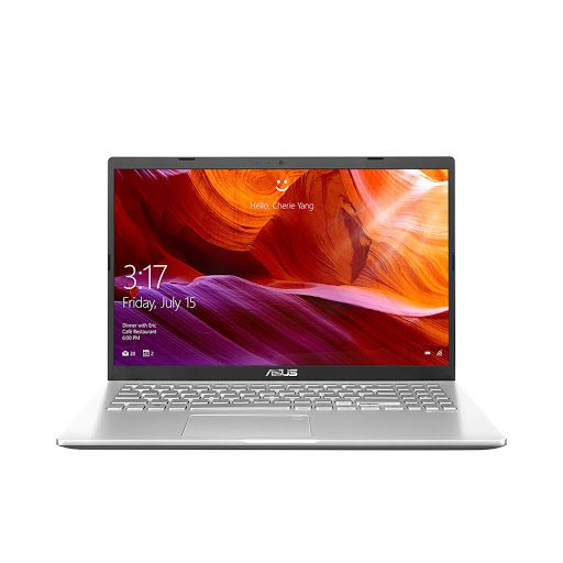 Laptop ASUS D509DA-EJ286T 90NB0P51-M04840 AMD Ryzen 5 3500U/4GB/256GB SSD/Windows 10 Home 64-bit