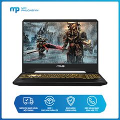 Laptop ASUS FX505DT HN478T  144Hz/AMD Ryzen 7 3750H/8GB/512GB SSD/NVIDIA GeForce GTX 1650/Windows 10 Home 64-bit