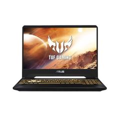 Laptop Gaming ASUS TUF Gaming FX705DD-AU100T (AMD Ryzen 5 3550H/8GB DDR4/512GB SSD/GTX1050 3GB/17.3 FHD/Win10)