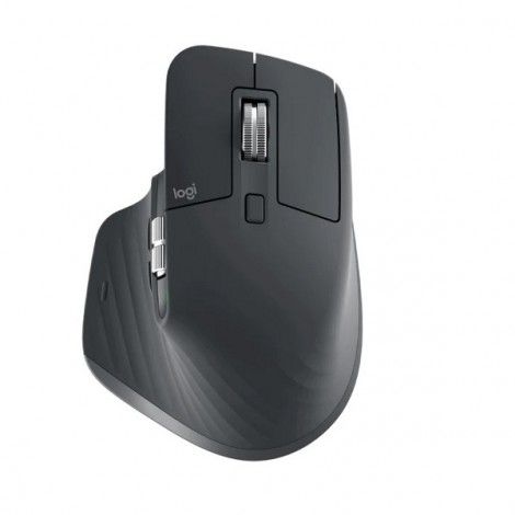 Chuột không Dây Logitech MX Master 3 (xám)( 910-005700 )