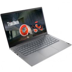 Laptop Lenovo ThinkBook 14S (i5-1135G7/8GB/512GB SSD/Win10) G2 ITL_20VA000NVN