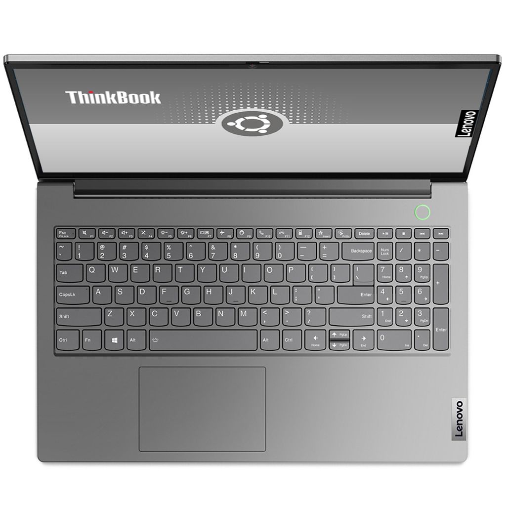 Laptop Lenovo ThinkBook 15S (i5-1135G7/8GB/512GB SSD/FreeDOS) G2 ITL_20VA006YVN