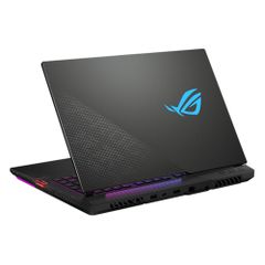 Laptop Gaming Asus ROG STRIX SCAR 15 G533QM HQ054T (Ryzen 7-5800H/16GB/512GB/RTX 3060 6GB/15.6 WQHD/Win 10/Đen)