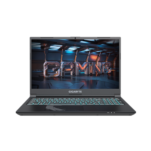 Laptop GIGABYTE G5 MF-F2VN333SH (i5-12450H/ 8GB/ 512GB SSD/ 15.6