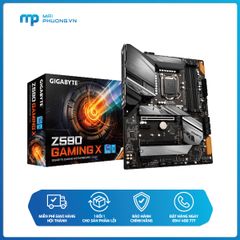 Bo Mạch Chủ Gigabyte GA-Z590 Gaming X