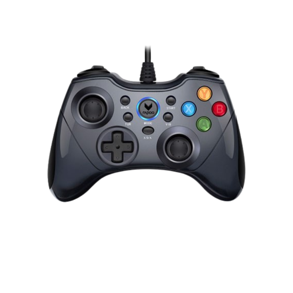 Tay cầm Game Pad Rapoo V600