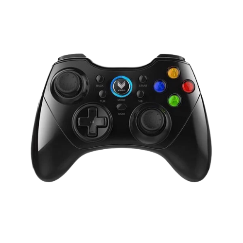 Tay cầm không dây Game Pad Rapoo V600S