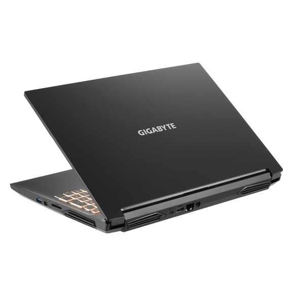 Laptop Gaming Gigabyte G5 (i5 11400H/16GB/512Gb SSD/15.6