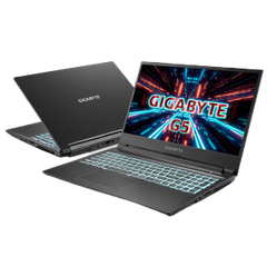 Laptop Gaming Gigabyte G5 (i5 11400H/16GB/512Gb SSD/15.6