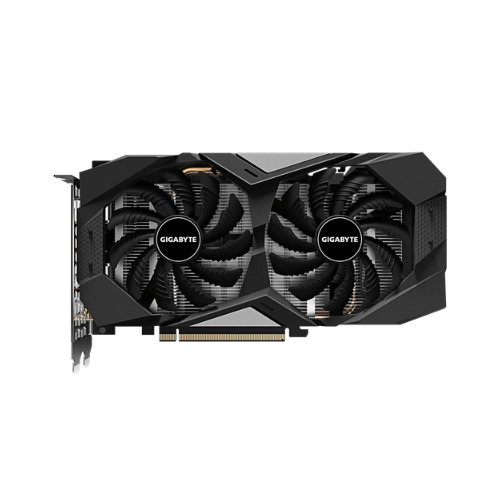 Card màn hình Gigabyte GeForce GTX 1660 SUPER OC 6GB GDDR6 (Cũ)