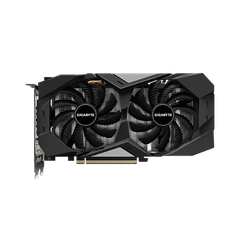 Card màn hình Gigabyte GeForce GTX 1660 SUPER OC 6GB GDDR6 (Cũ)