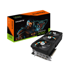 Card đồ hoạ Gigabyte GeForce RTX™ 4090 GAMING OC 24G