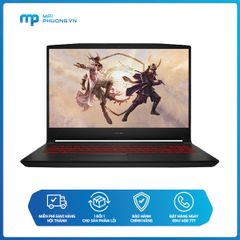 Laptop MSI GF66 i7-11800H/8GB/512GB/RTX3050-4GB/15.6