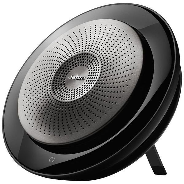 Loa hội nghị không dây Bluetooth Jabra SPEAK 710 MS (kèm mic)